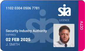 CCTV Licence