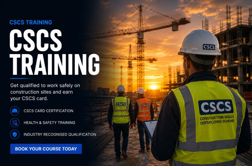 CSCS Training