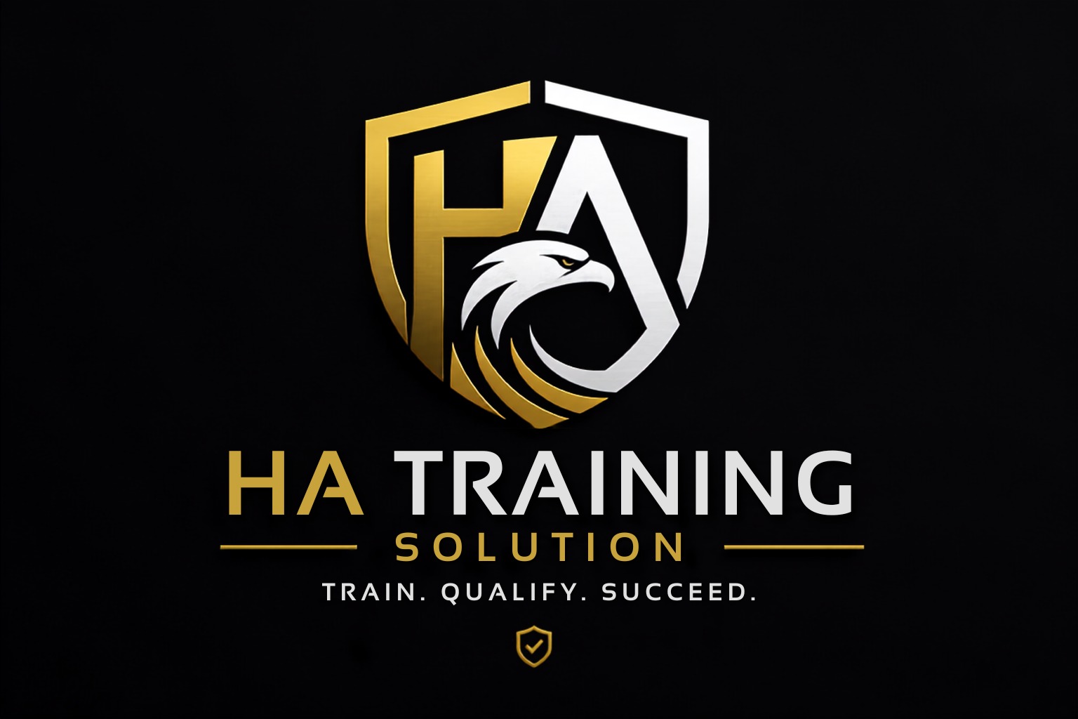 HA Logo